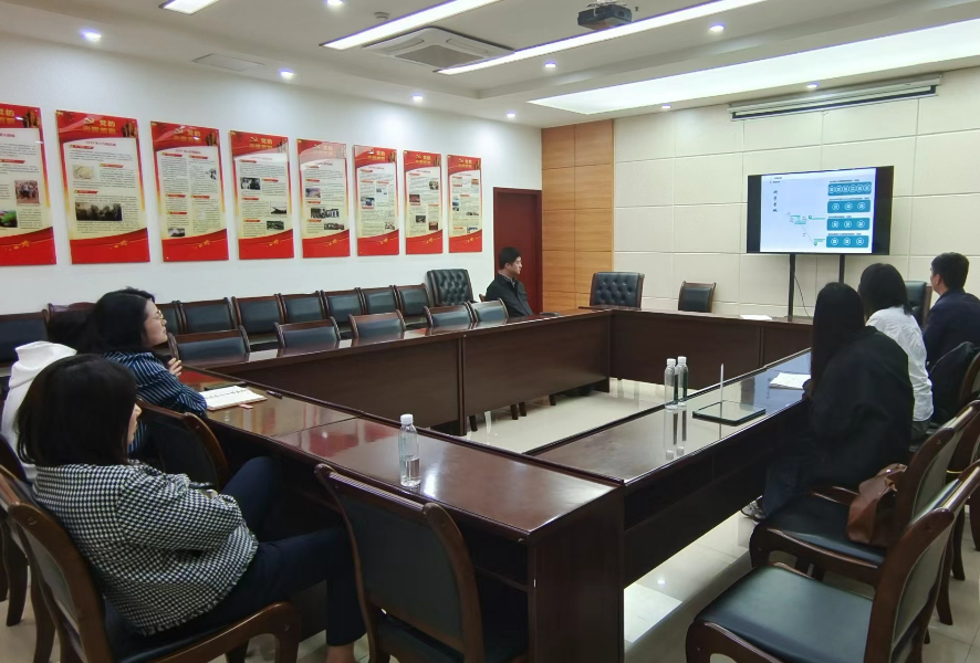 河山空间规划所巴中经开区项目汇报-12月