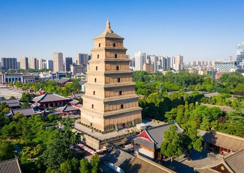 西安市局强化汗青文化名城；すぷ