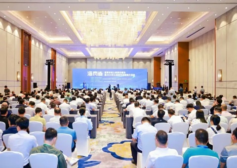 海南集中推介31个全域地皮综合整治项目 总投资284亿元