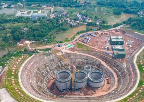 沉庆瞭望|渝西一体化高质量发展大幕将启