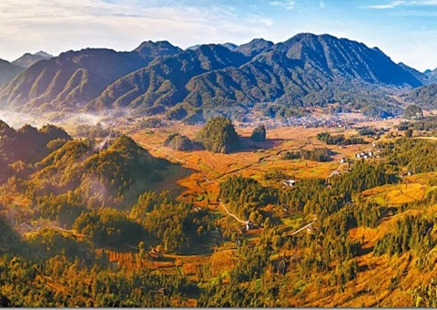 巴中：以新模式推动村落集体经营性建设用地入市 