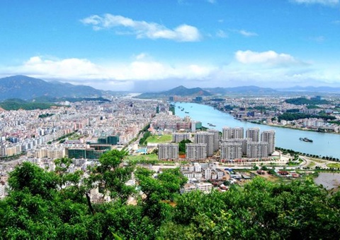 珠海：创新地皮增值收益分配机造 助力集体地皮入市