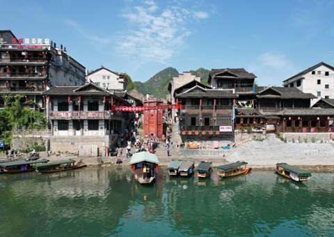 《沉庆市汗青文化名城；す婊2021—2035年）》获批 新划定三片汗青城区