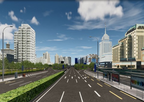 北京发展国度新型基础测绘建设试点，打造智慧城市时空底座“北京样板”