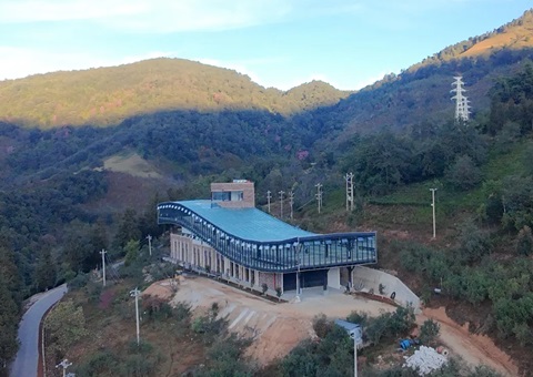 引发村落地皮资源潜能！云南“农地入视妆试点工作获得阶段性功效