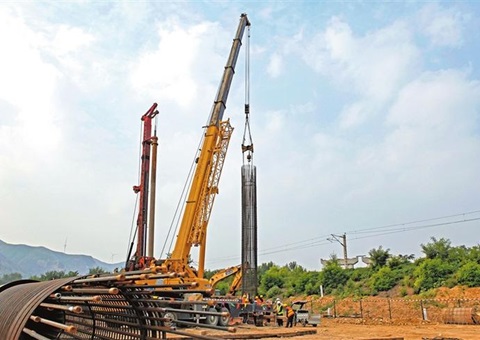 侯马市天然资源局保险建设用地报批提快增效