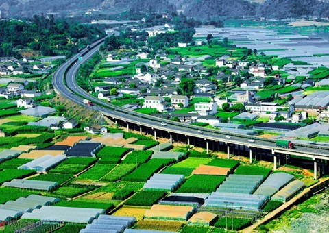 四川出台城镇开发天堑治理执行细则