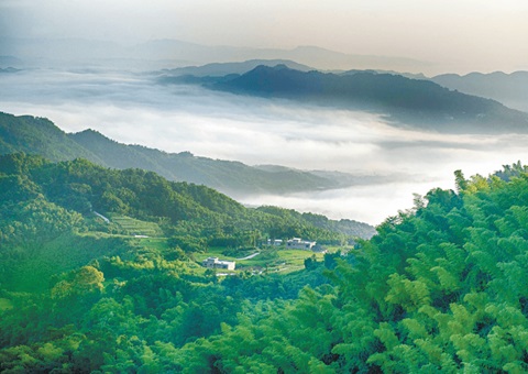 河北对七类天然资源资产“摸家底”