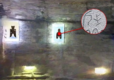 打造数字“分身” &nbsp;广西为溶洞；ぷ⑷肟萍剂α