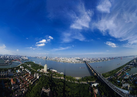 武汉：成立“感知—规划—决策”规划执行全周期工作关环，以场景驱动河山空间数字化治理