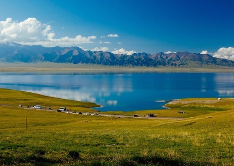 新疆河山空间规划系统根基建成