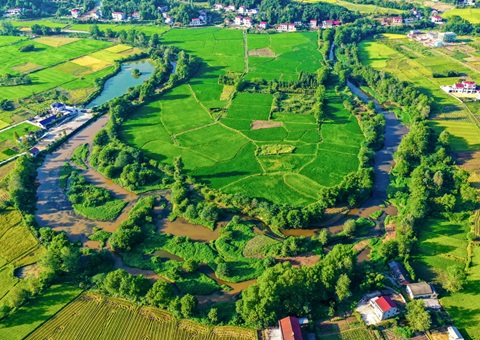 湖南出台首部省直管地皮资产措置法子       “沉睡地皮”加快转化“发展活水”