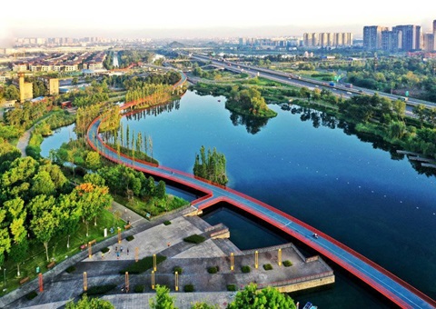 到2035年，成都将根基实现15分钟生涯圈100%覆盖