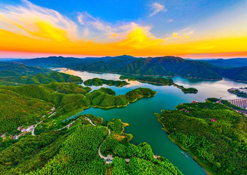 《中国天然资源报》丨推进数据共享 精准保险需要 安徽厅构建智能规划管控系统