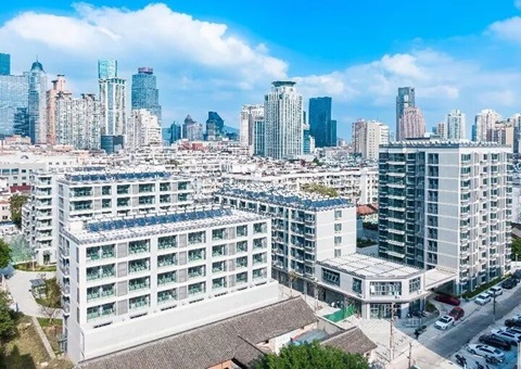 城市若何沉塑颜值？江苏18条经验入选全国清单