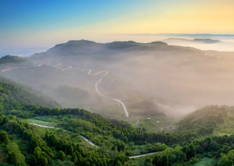 中国绿色时报：成都索求超大城市生态价值实现蹊径