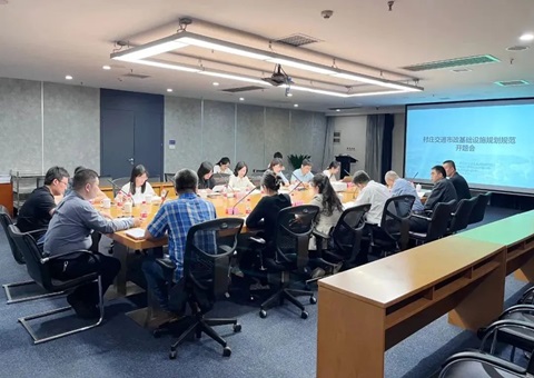 全国首发！武汉市颁布《村庄交通市政基础设施规划规范》，助力村落振兴