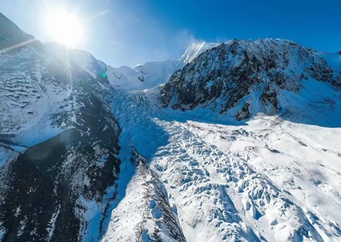 “千河之省”四川，若何摸净水资源“家底”？