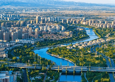 内蒙古自治区河山空间规划院实现DeepSeek本地化部署  开启智慧天然资源新篇章