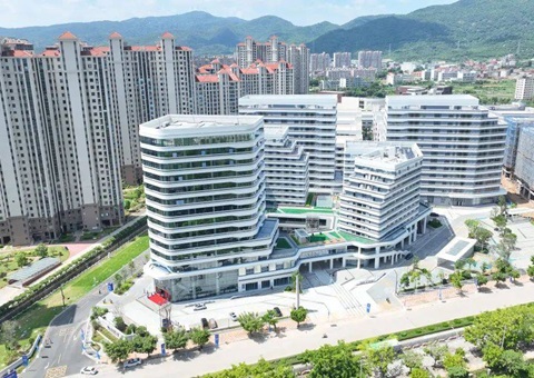 先租后让！泉州出台工业园区尺度化建设新措施