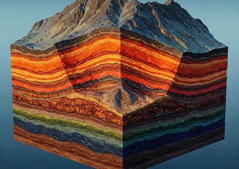 用地分析、仿照评价、构建知识图谱……DeepSeek＋沉庆，将这样赋能规划天然资源行业→