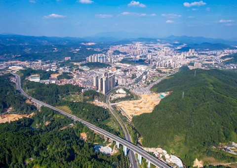 福建德化：推动林耕置换试点加强耕地；