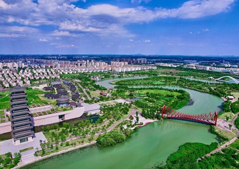 若何实现天然、人文、经济价值的“共赢”？江苏试点这样“解题”