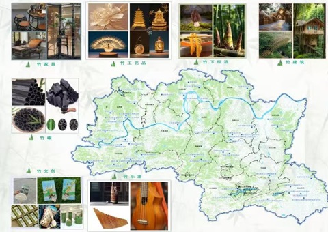 科技赋能“红绿双核”！湖南这条生态资源价值转化蹊径亮点频现