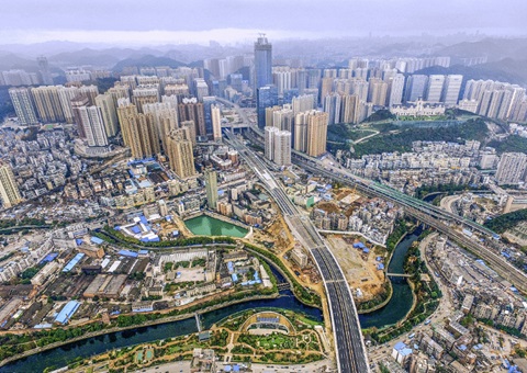 广西贵港试点“工业上楼”差距化地价：容积率越高，地价越低