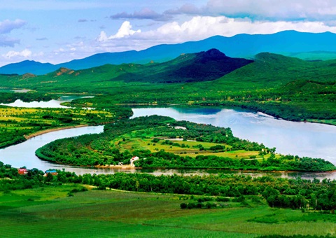 黑龙江省天然资源厅与省科技厅共同出资设立省天然科学基金结合基金