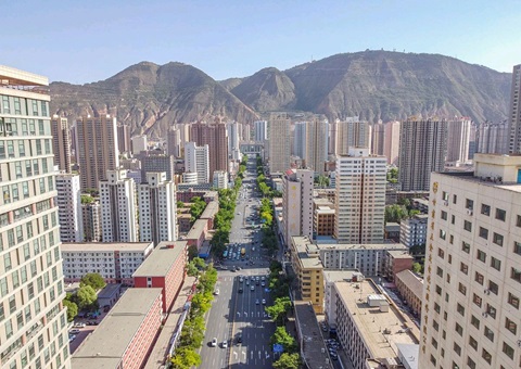 山西成立用地保险问题传递转办移交机造