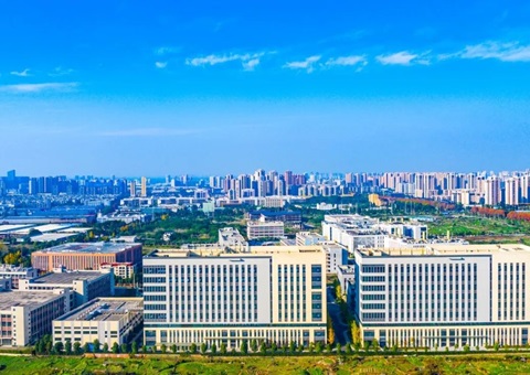 成都颁布20项措施，强化省级以上开发区规划和用地身分支持