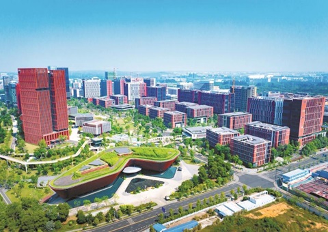 四川成都以规划为“魂”、生态为基、人民幸福为尺，擘画高质量发展新图景