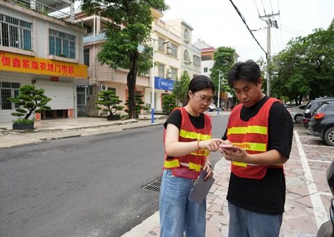 广西将初次全面实现城市河山空间监测 &nbsp;&nbsp;以数据赋能城市治理升级