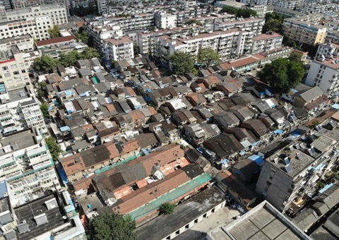 全国首发！江苏省厅推出不动产登记政策工具箱，助力城市更新“加快跑”