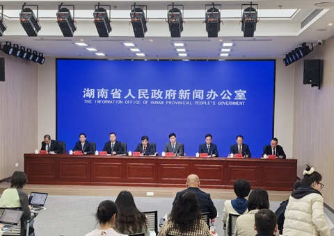 突破长株潭行政区划壁垒，湖南将成立跨区域地皮买卖机造